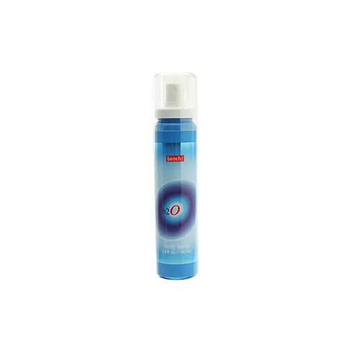 B2O Bench Body Spray 100ml