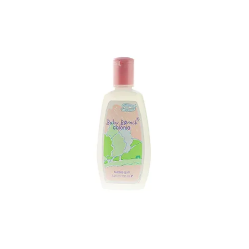 Baby Bench Baby Cologne Bubble Gum 100ml