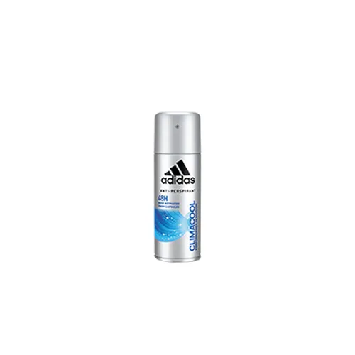 Adidas Deo Body Spray Climacool Anti-Perspirant For Him 150ml