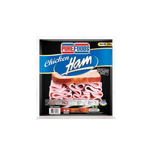 Purefoods Chicken Ham 250g