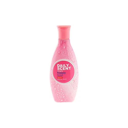 Bench Daily Scent Cologne Happy Hour 125ml