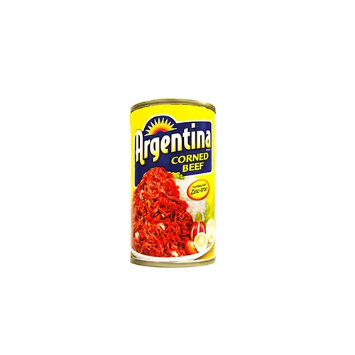 Argentina Corned Beef 175g