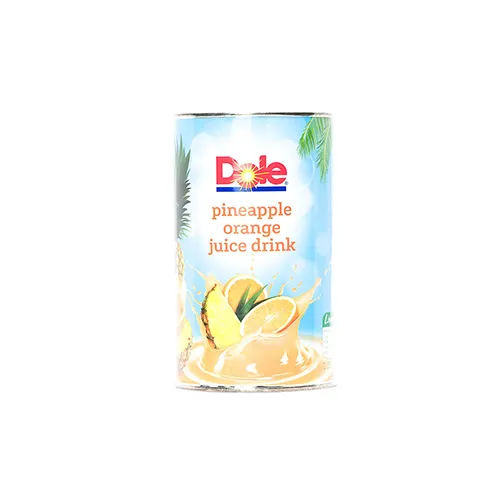 Dole Pineapple Orange Juice 1.36L