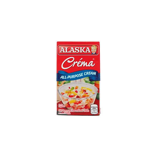 Alaska Crema All Purpose Cream 250ml