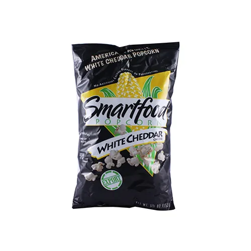 Smartfood White Cheddar Popcorn 5.5oz