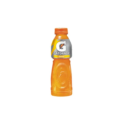 Gatorade Orange Chill 500ml