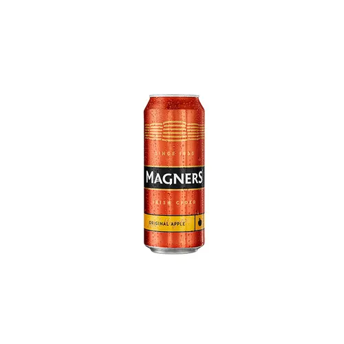 Magners Irish Cider - Apple in Can 500ml