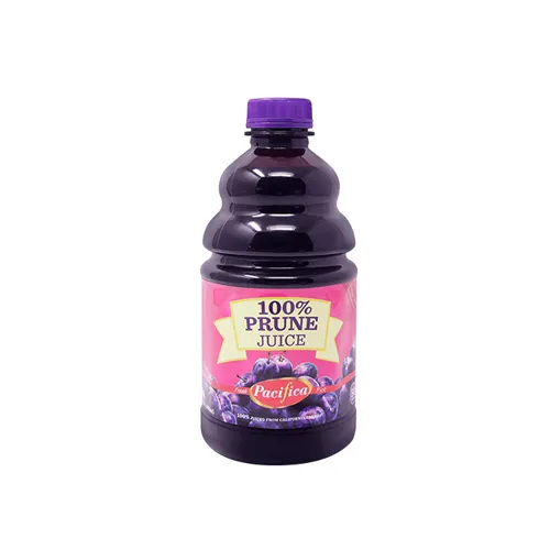 Pacifica Prune Juice 100% 946ml