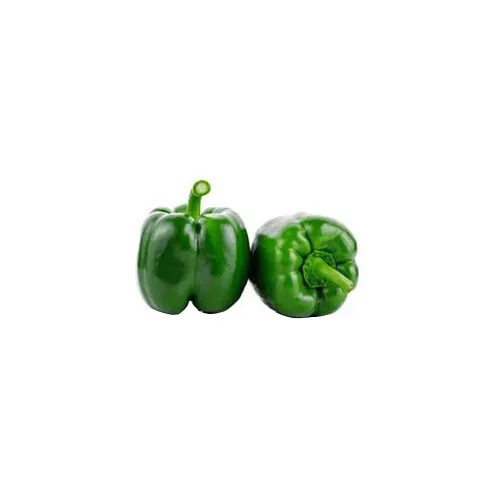 Livegreen Bell Pepper Green Organic