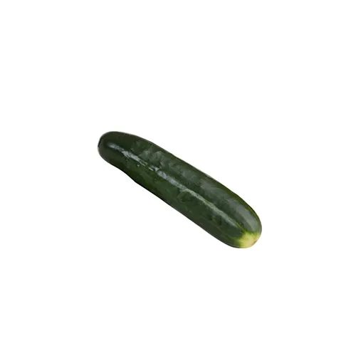 Livegreen Cucumber Organic