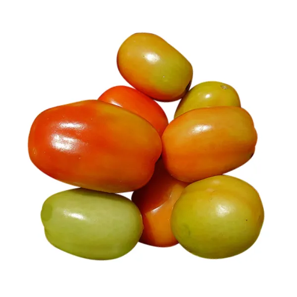 Livegreen Tomato Native Organic