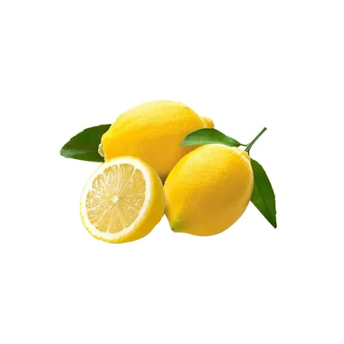 Landmark Lemon 4 Pieces