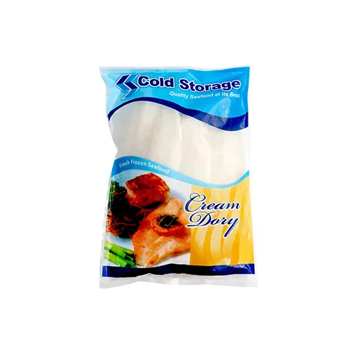Cold Storage Cream Dory 1kg