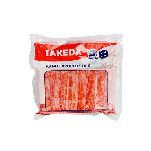 Cold Storage Takeda Brand Crabsticks 250g