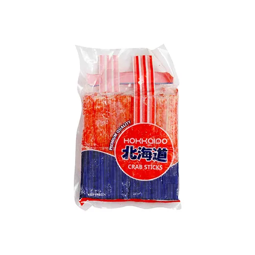 Cold Storage Hokkaido Brand Crabsticks 500g