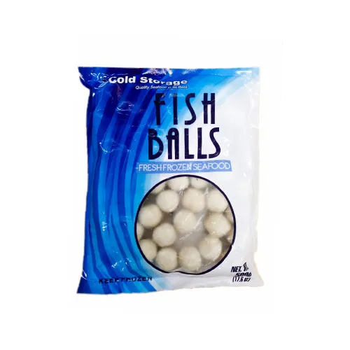 Cold Storage Special Fish Ball 500g