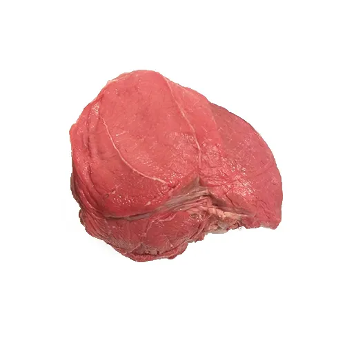 Farmery Beef Round Steak