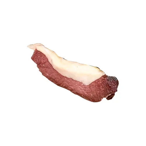 Tenderbites Dry-Aged Premium New York Cut / Striploin Steak