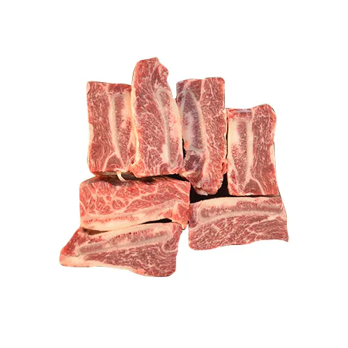 Tenderbites Premium Beef Short Ribs
