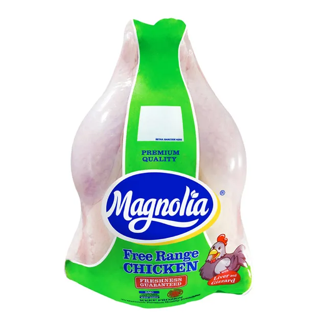Magnolia Free-Range Whole Chicken