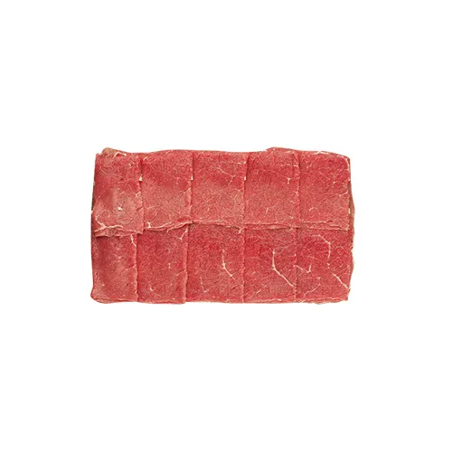 Tenderbites Beef Sukiyaki