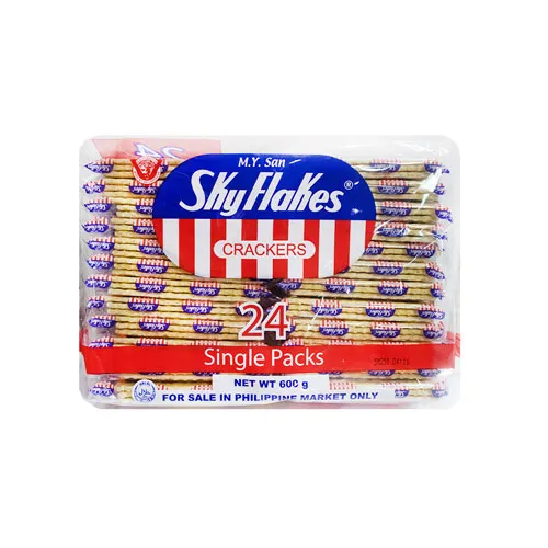 Skyflakes Crackers 25g x 24