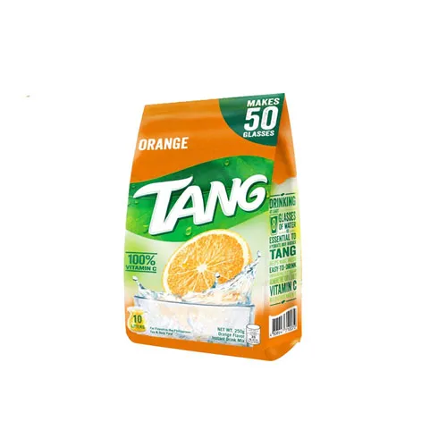 Tang Orange Juice 250g
