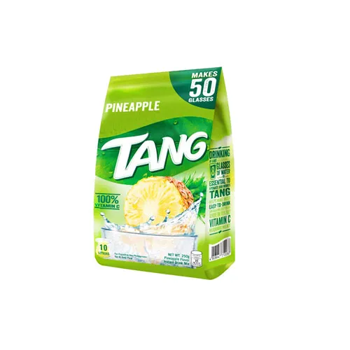 Tang Pineapple Juice 250g