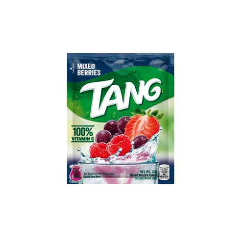 Tang Mixed Berries Juice Litro 20g