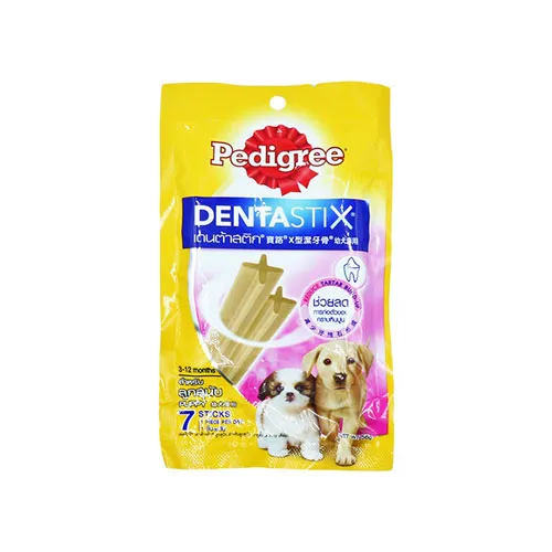 Pedigree Dentastix Puppy 56g 7s