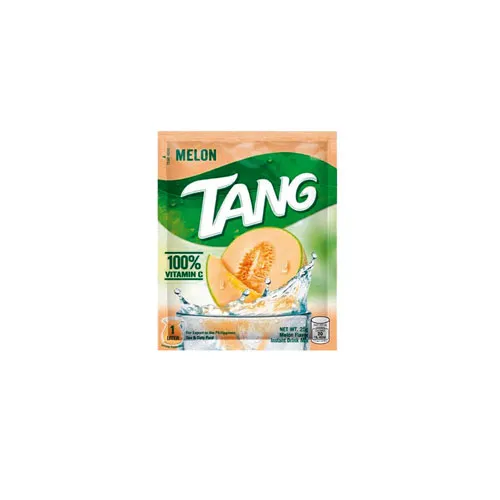 Tang Melon Juice Litro 25g