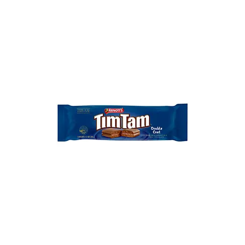 Tim Tam Double Coat 200g