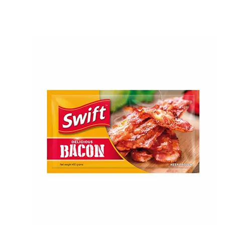 Swift Delicious Bacon 400g