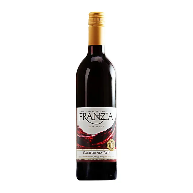Franzia California Red Wine 750mL