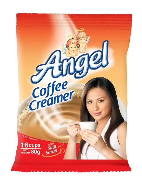 Angel Coffee Creamer 80g