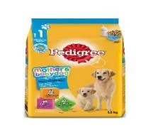Pedigree Dry Dog Food Weaning Mom & Baby 1.3kg