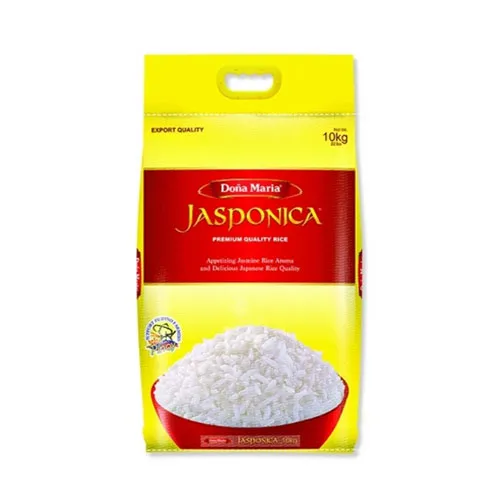 Dona Maria Jasponica White 10kg