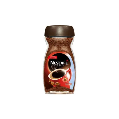 Nescafe Classic Original 200g