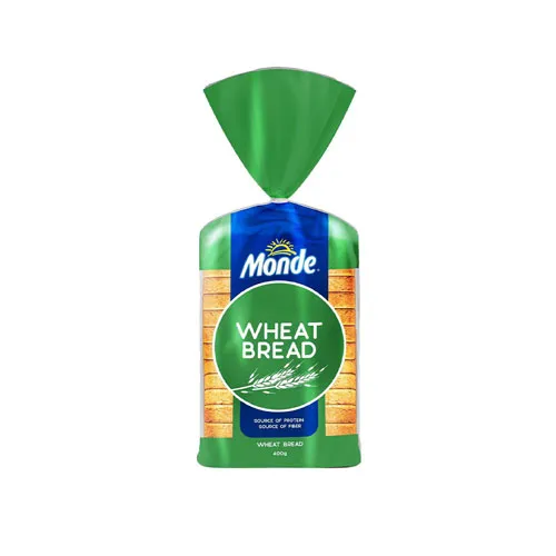 Monde Wheat Bread 400g