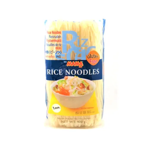 Mama Rice Noodles Small (1Mm) 400g