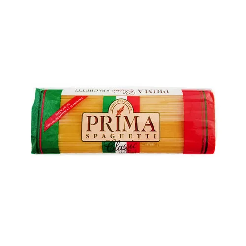 Prima Spaghetti Classic 450g