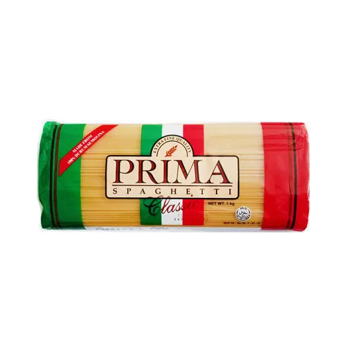 Prima Spaghetti Classic 1kg