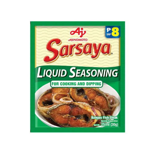 Sarsaya Liquid Seasoning 25ml