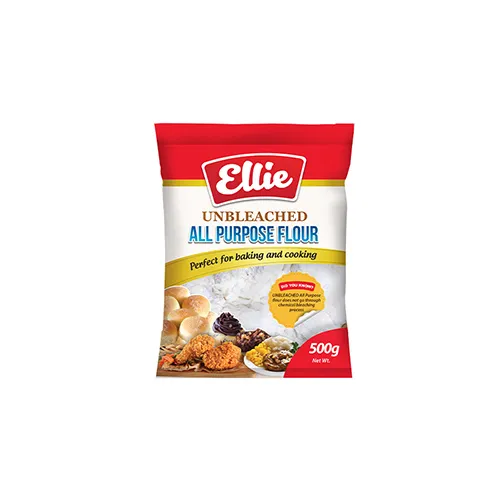 Ellie All Purpose Flour 500g
