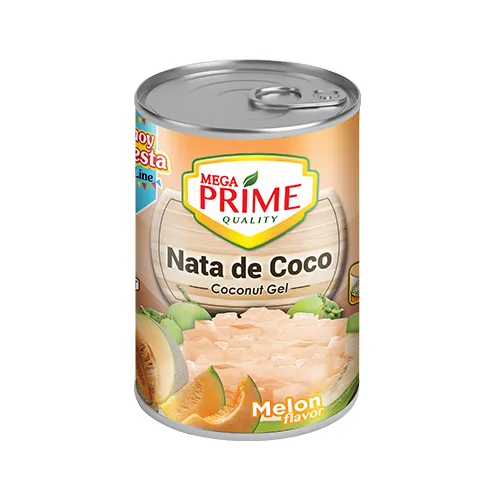 Mega Prime Nata De Coco Melon EOC 425