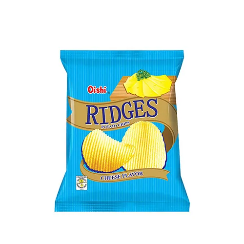 Ridges Cheese Flavor22g