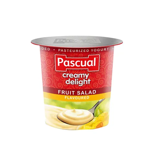 Creamy Delight Flavor Salad 100g