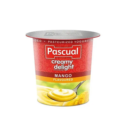 Creamy Delight Creamy Mango 100g