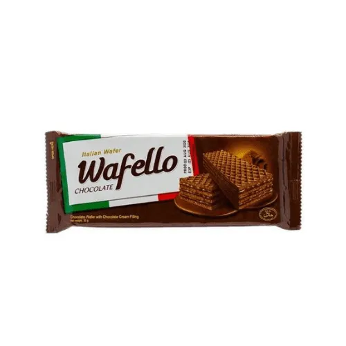 Wafello Chocolate Wafer 35g