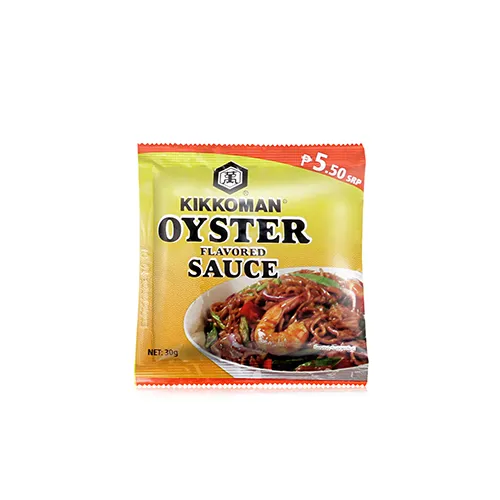 Kikkoman Oyster Sauce 30g